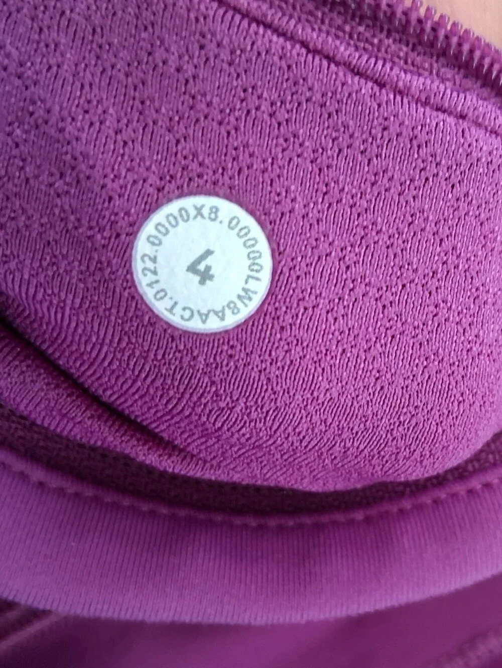 lululemon athletica lululemon pace
